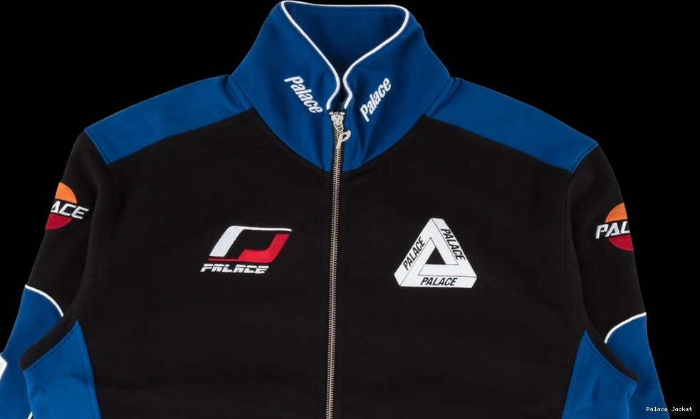 Cheap Palace Track Yaman Top 0822